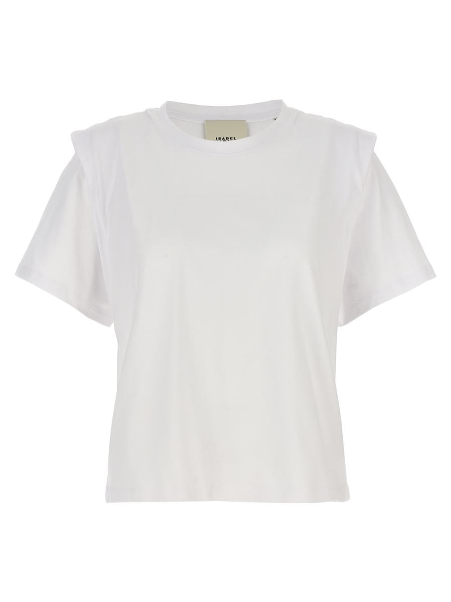 Isabel Marant 'Zelitos' T-shirt