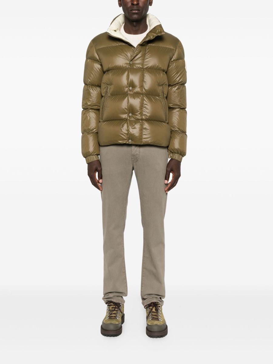 Moncler-kappor