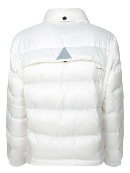 Moncler Grenoble Dunjackor