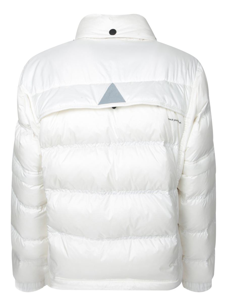 Moncler Grenoble Dunjackor