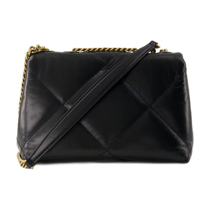 Tory Burch Kira Diamond Quilt Liten Konvertibel Väska