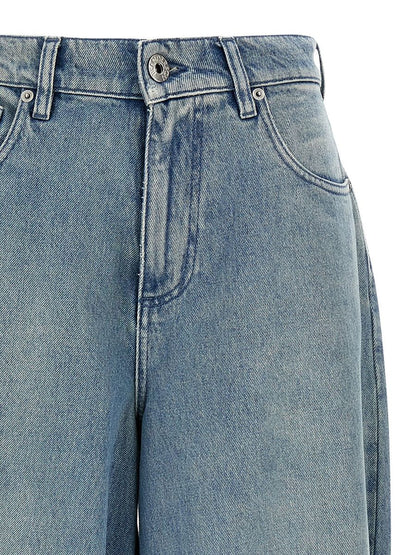 Jw Anderson Jeans