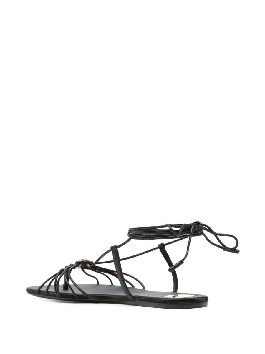 Saint Laurent platta skor