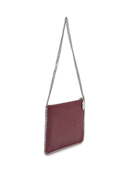 Stella McCartney Falabella clutchväska