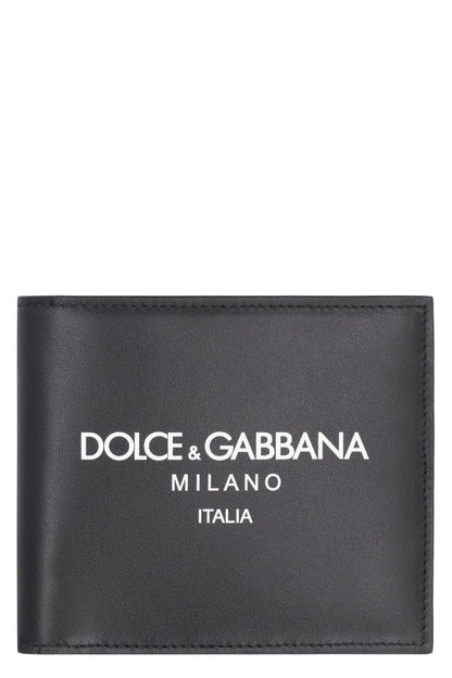 Dolce &amp; Gabbana Plånböcker