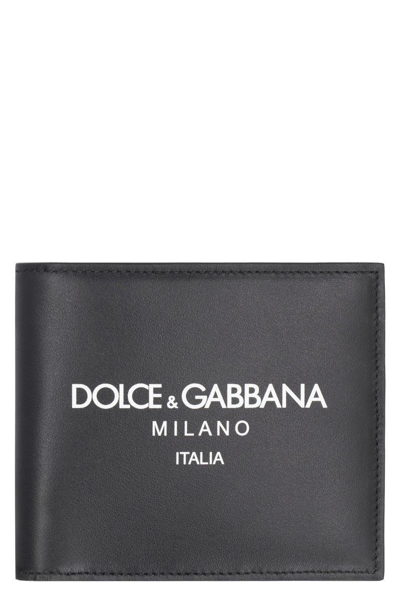 Dolce &amp; Gabbana Plånböcker