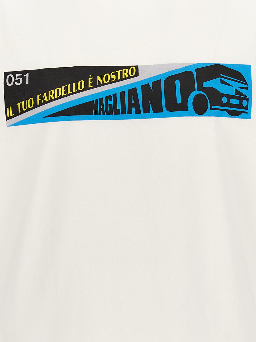 Magliano 'Fardello' T-shirt