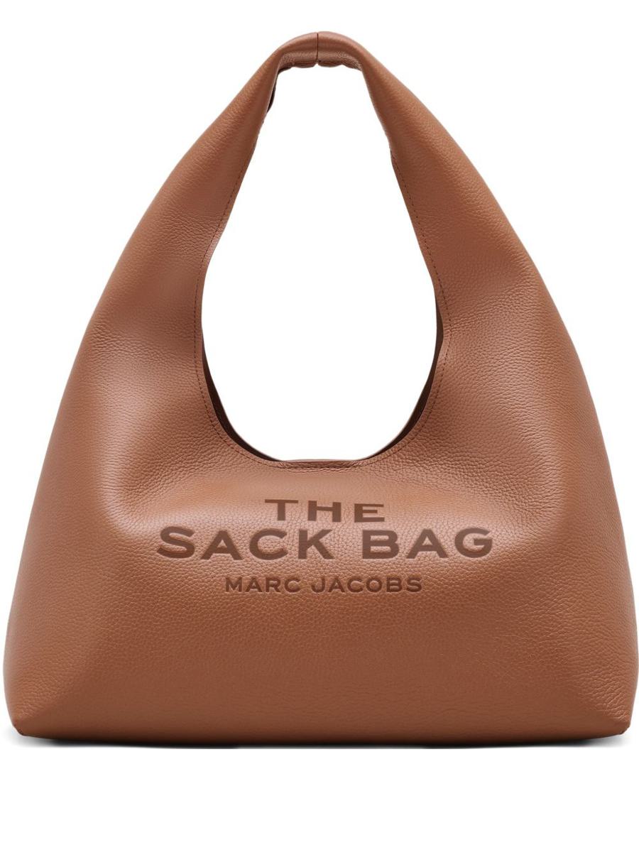 Marc Jacobs The Sack Läderhandväska