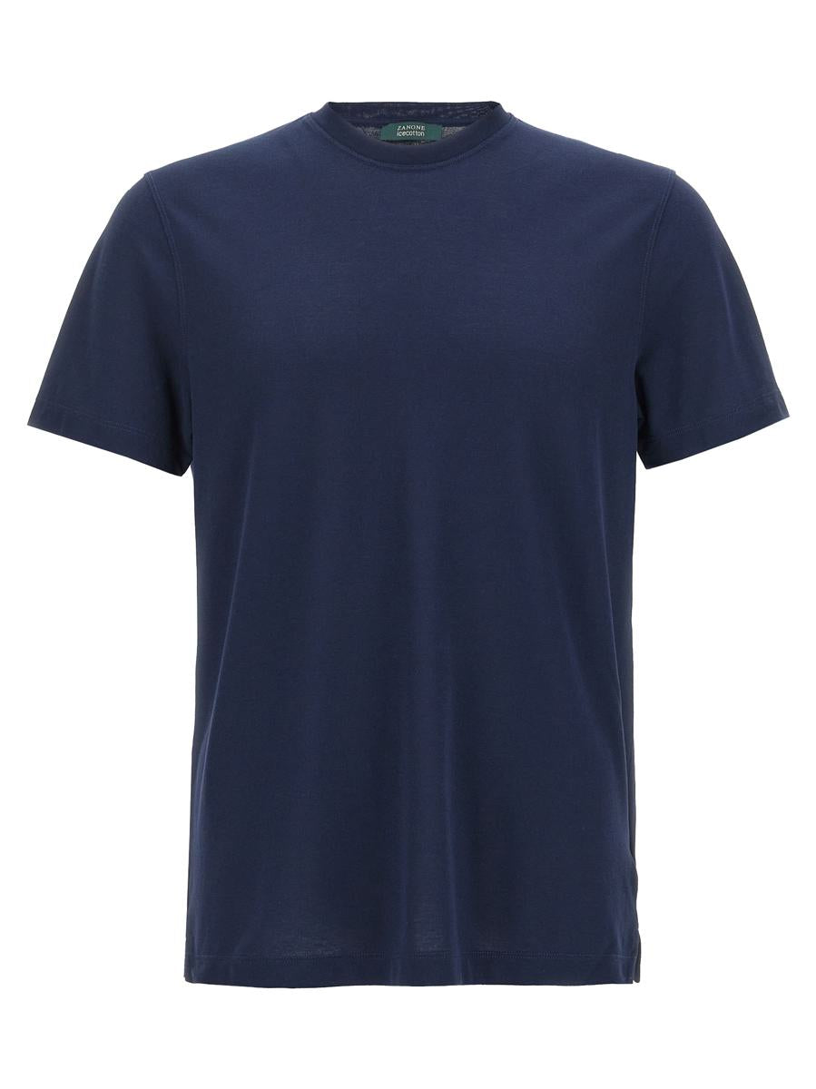 Zanone 'Ice Cotton' T-shirt