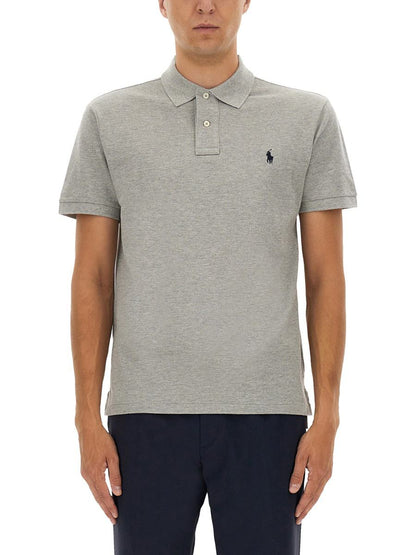 Polo Ralph Lauren bomullspiké