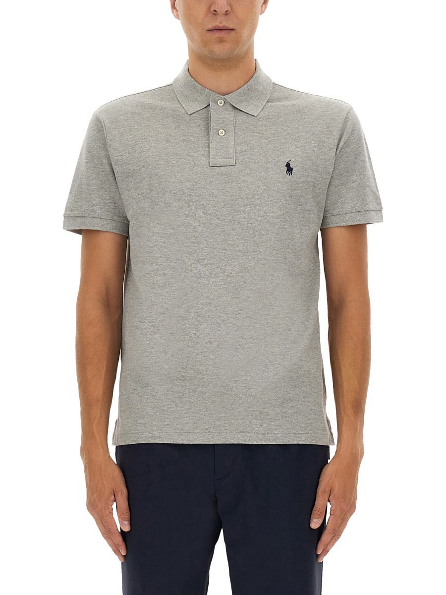 Polo Ralph Lauren bomullspiké