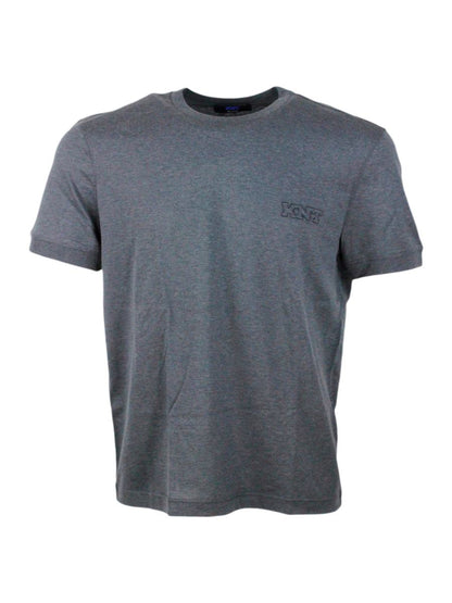 Kiton T-shirts och pikétröjor