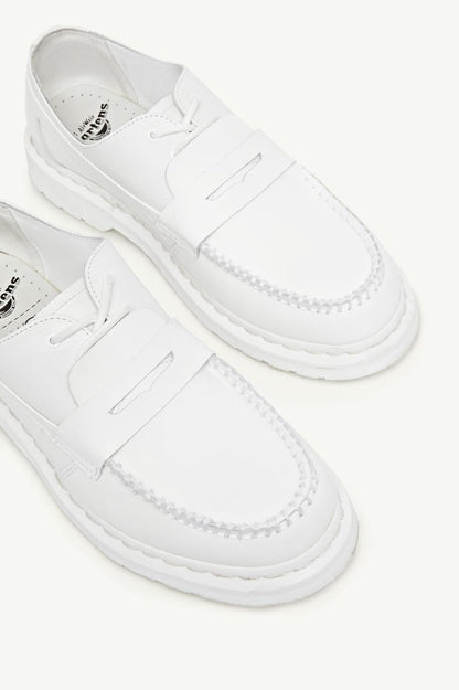 MM6 Maison Margiela X Dr. Martens 1461 / Penton Mash Up / Skor