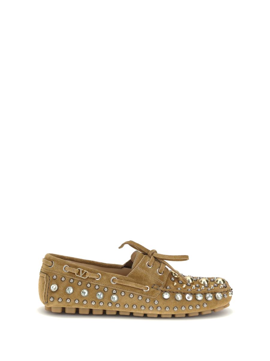 Valentino Garavani Loafers