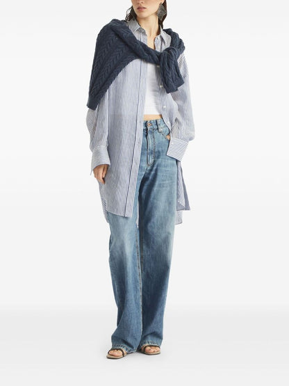 Brunello Cucinelli-jeans