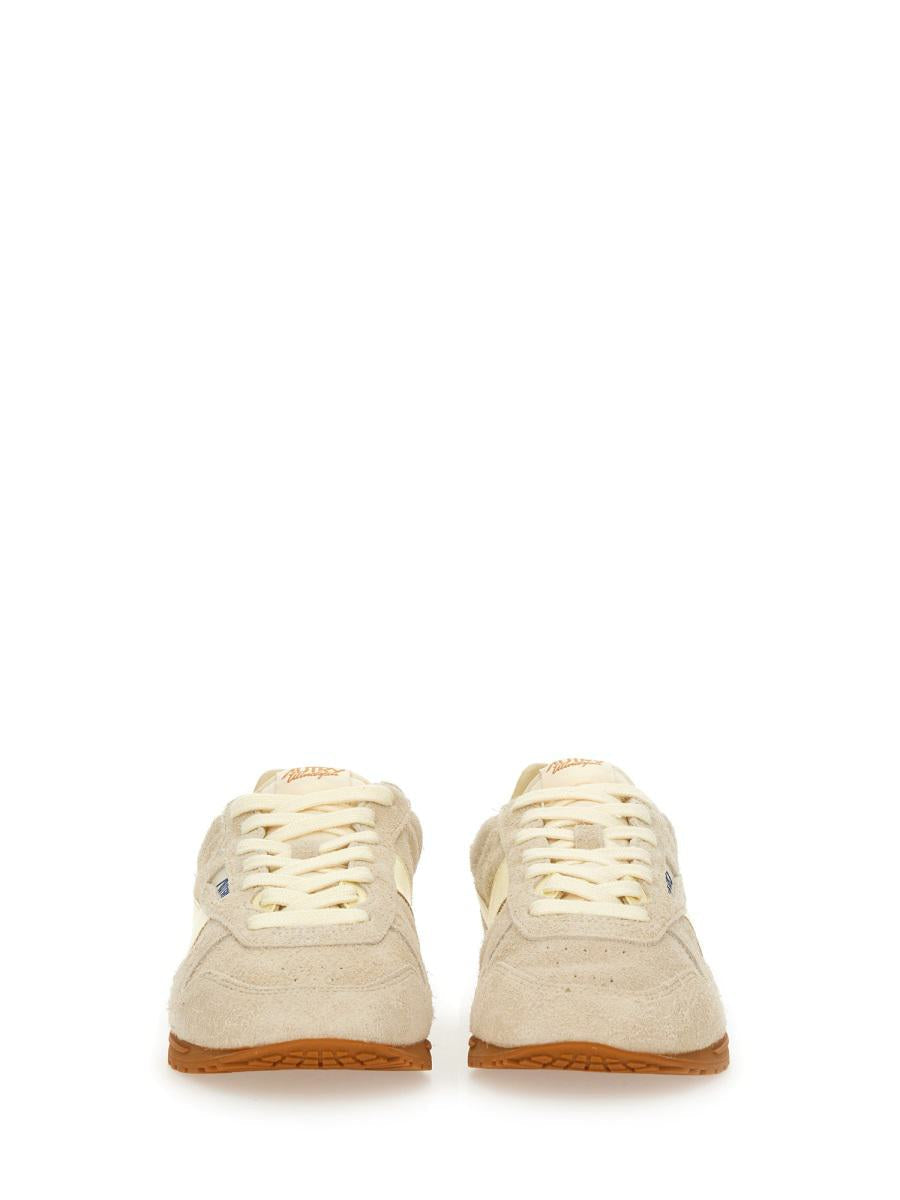 Autry "Windspin" Låg Sneaker