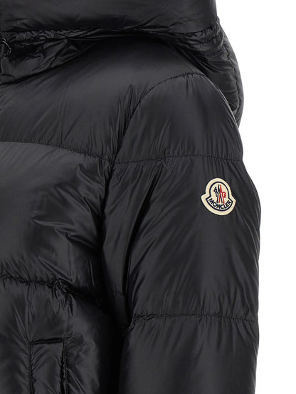 Moncler 'Serittes' dunjacka