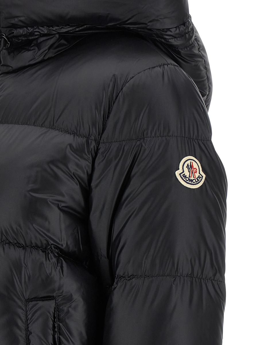 Moncler 'Serittes' dunjacka