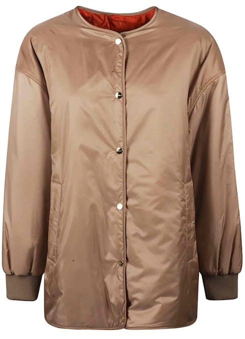 Max Mara The Cube-jackor