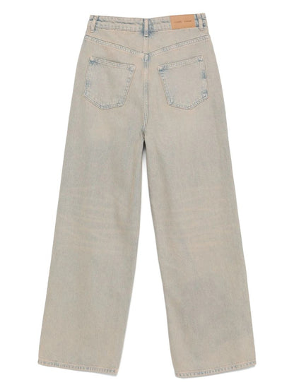 Samsøe Samsøe Shelly Jeans Kläder