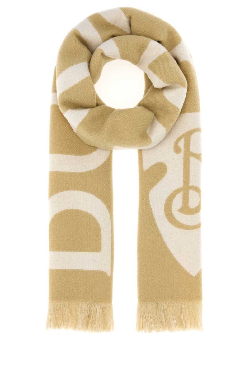 Burberry Halsdukar Och Foularder