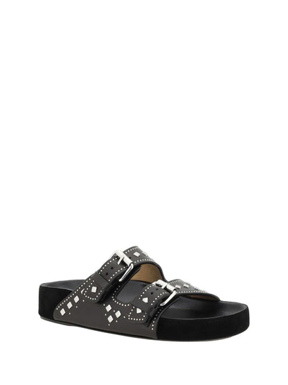 Isabel Marant Lennyo Sandaler