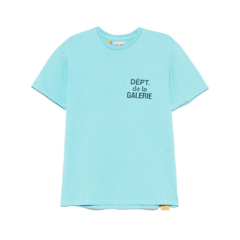 Galleriavdelningens t-shirts