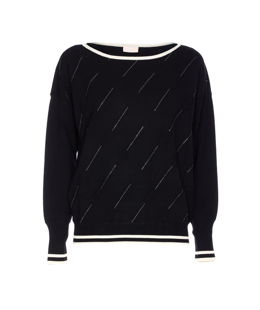 Liu Jo T-shirts och pikétröjor