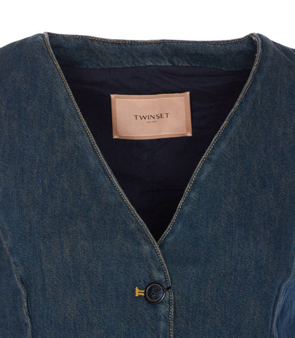 Twinset-jackor
