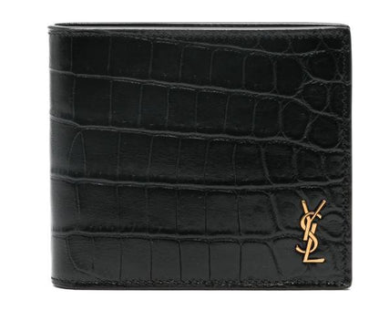 Saint Laurent-plånböcker