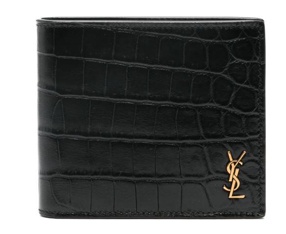 Saint Laurent-plånböcker
