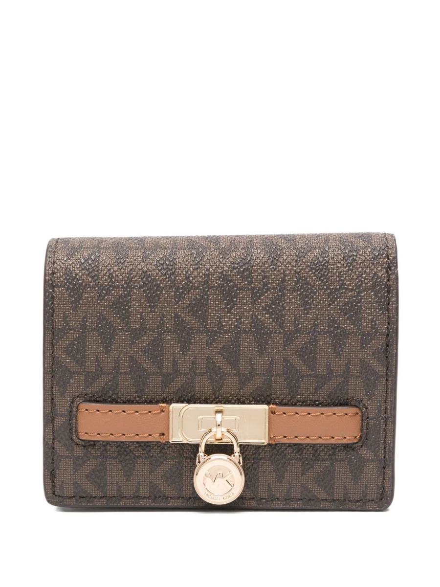Michael Kors Plånböcker