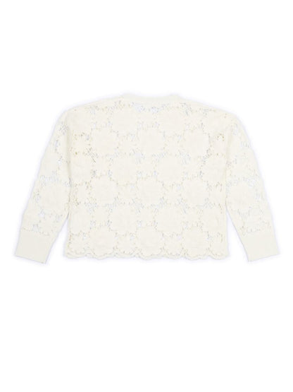 Kangra Cashmere Girocoll