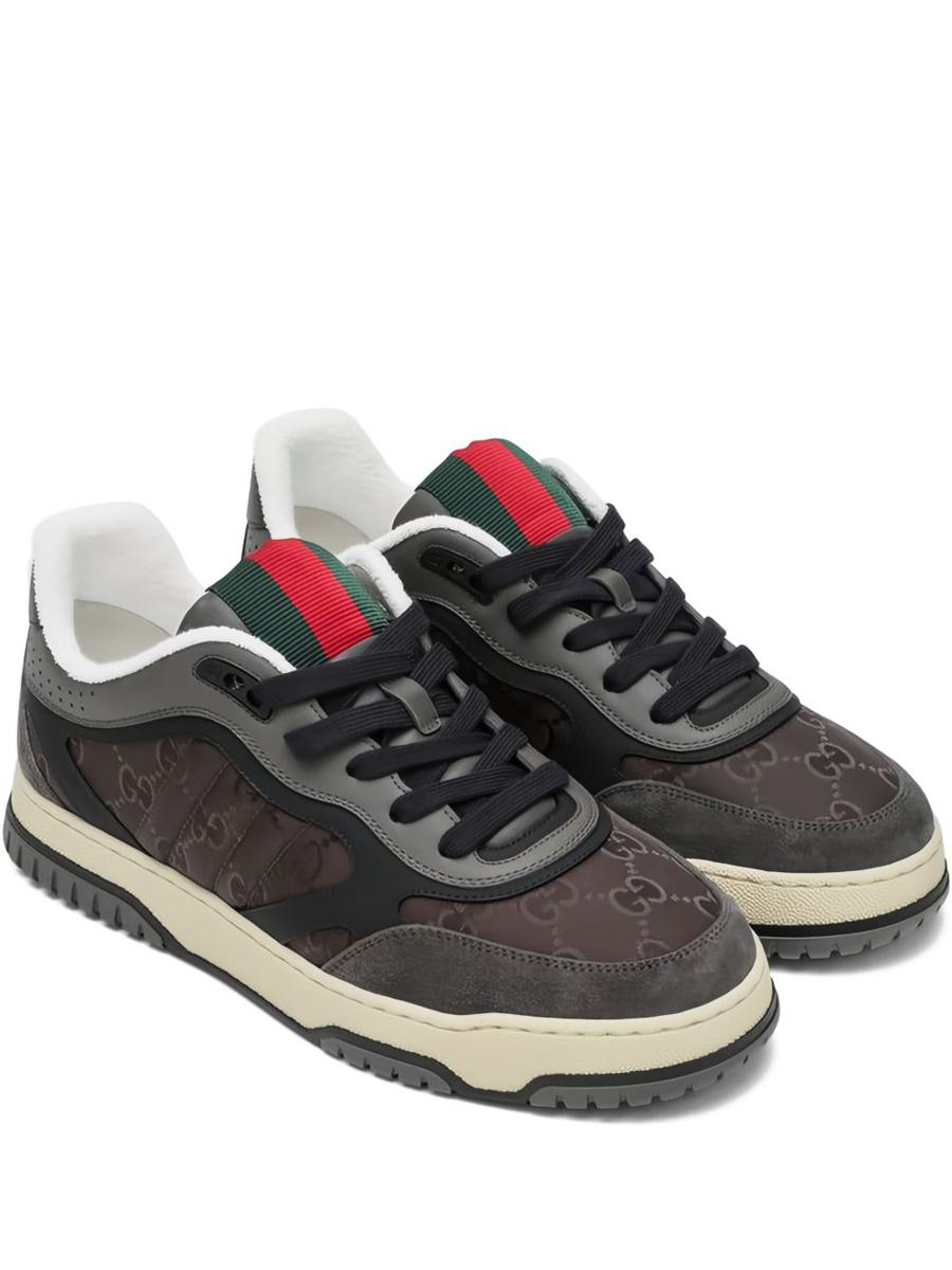 Gucci platta skor