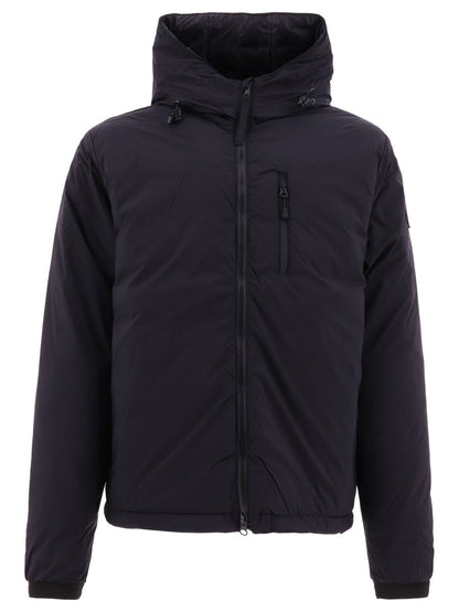Canada Goose "Lodge" Dunjacka