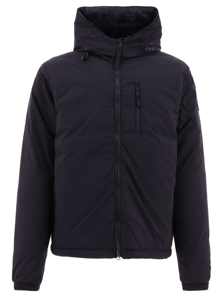 Canada Goose "Lodge" Dunjacka