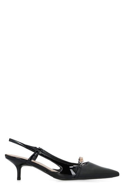 Pinko Heels