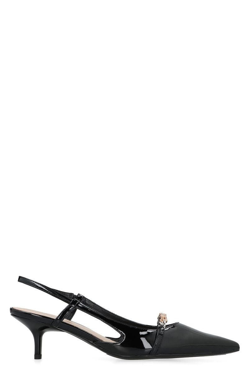 Pinko Heels