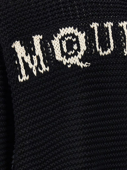 Alexander McQueen-tröjor
