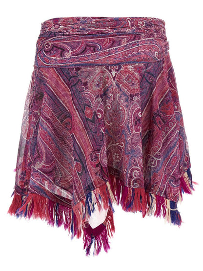 Isabel Marant 'Dova' Kjol