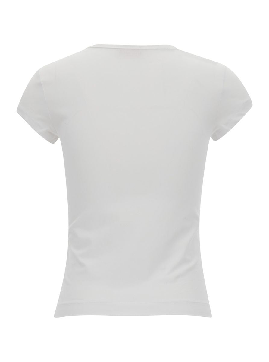 Diesel T-shirts och pikétröjor