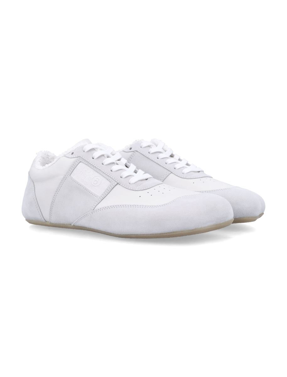 MM6 Maison Margiela Anatomiska Sneakers