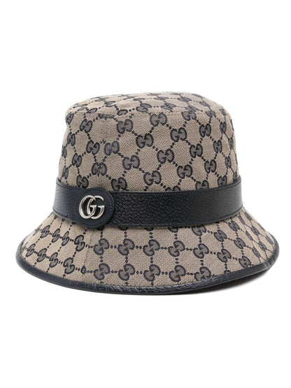 Gucci-hattar