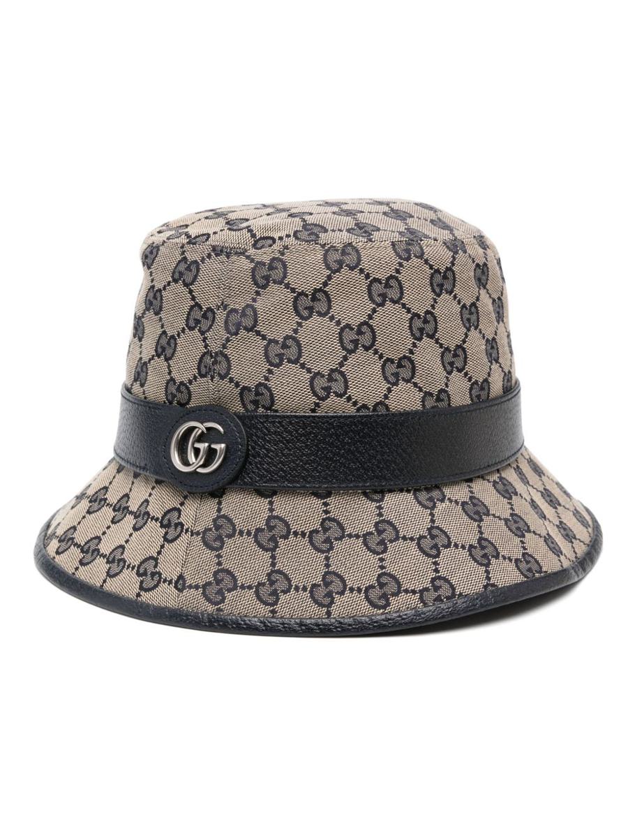 Gucci-hattar