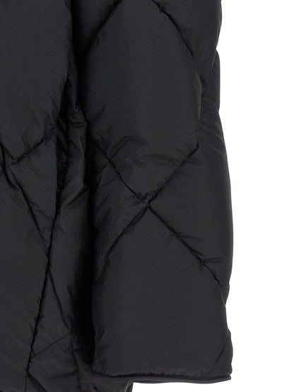 Ienki Ienki 'Cozy Queen' dunjacka