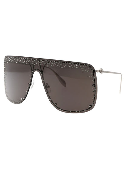 Alexander McQueen solglasögon