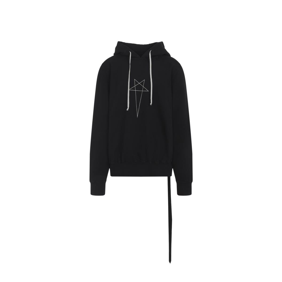 Rick Owens Drkshdw-tröja