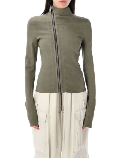 Rick Owens Gary Läderjacka