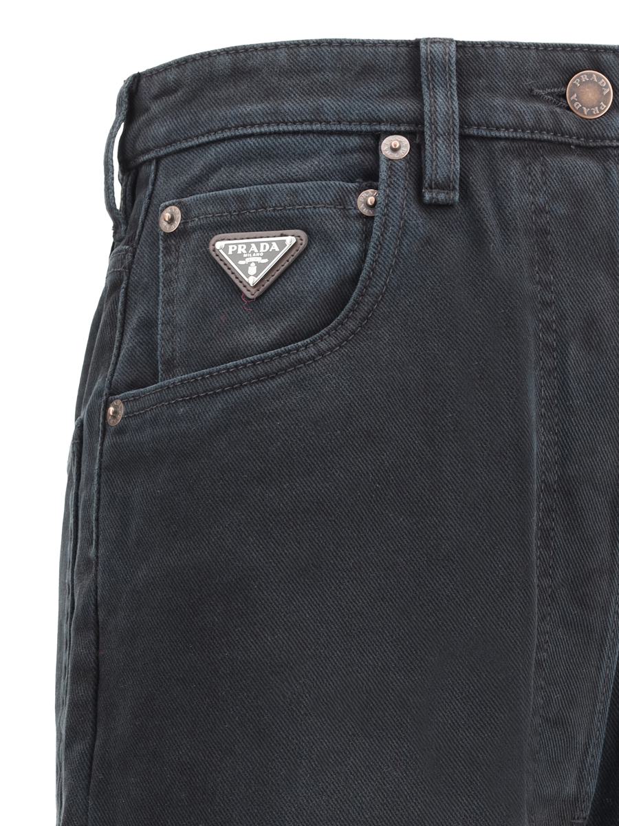 Prada Jeans