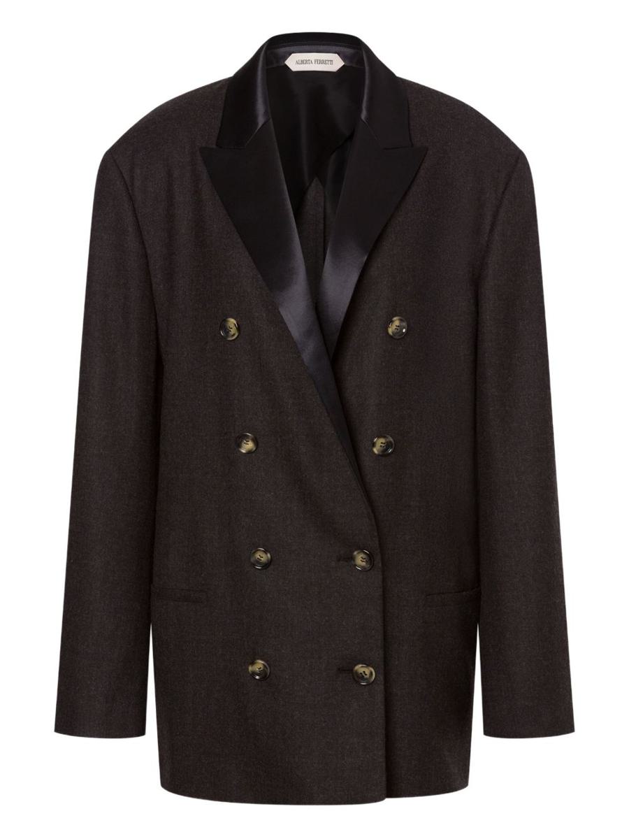 Alberta Ferretti Jackor